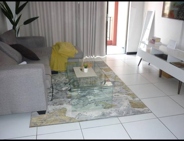 1 BEDROOM APARTMENT FOR SALE IN BARBEQUE DOWNS